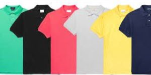 Boys Polo T-shirts