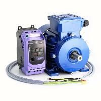 AC Motor Drives