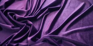 Tafeta Velvet Fabric