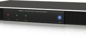 Digital Audio Processor