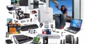 PERIPHERY HARDWARE AND SYSTEMS