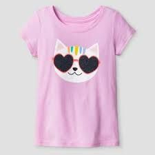 Girls T-Shirts