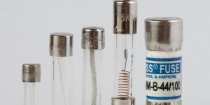 Electrical Fuses