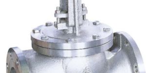 Globe Valves