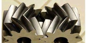 Herringbone Gear