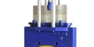 Knife Gate Valve
