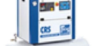 Rotary Air Compressor