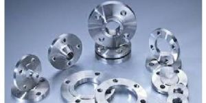 Stainless Steel Flanges
