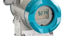 Temperature Transmitter