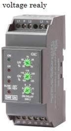Voltage Relay