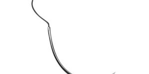 Surgical Suture Needle