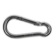 Carabiner Hook