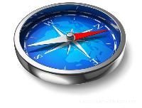 Magnetic Compass