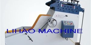 CL Uncoiler and Straightener