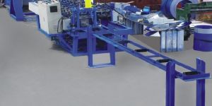 Corrugated Forming Machine