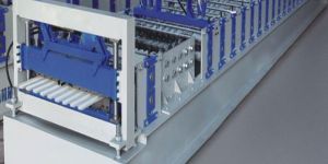 Forming Machine