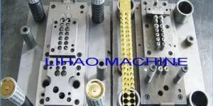 High Precision Progressive Stamping Die