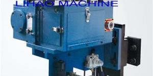 High Speed Grip Feeder Machine