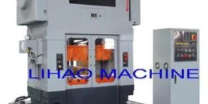 Mechanical H Frame High Speed Press Machine