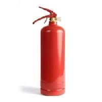 Fire Extinguisher Cylinder