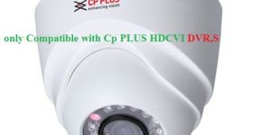 CCTV Dome Camera Service