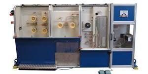 Super Fine Wire Drawing Machine