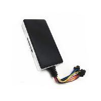 Vehicle Tracking Security System