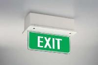 LED Exit Lights