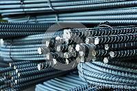 Deformed Steel Bars