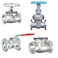 Non Ibr Valves