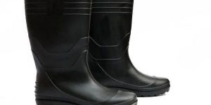 Basic Gum Boot SAFETY SHOE