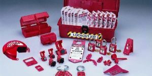 Lockout Kit