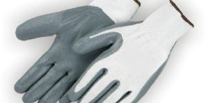 Nitrile Coated Gloves
