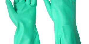 Nitrile Hand Gloves