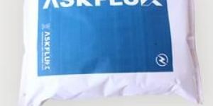 Submerged ARC Welding Flux