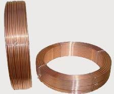 Submerged ARC Welding Wires