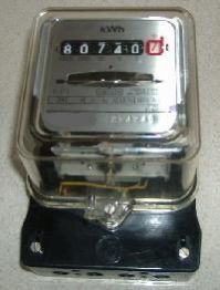 Electric Meter