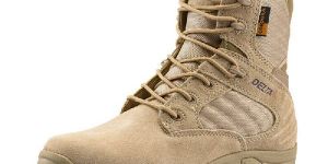 Army Shoes