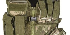 Military Vest