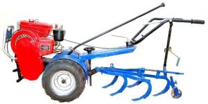 Power Cultivator