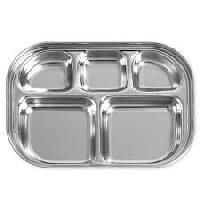Plate Tray