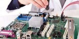 Fanuc Motherboard Repairing