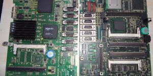 Fanuc Motherboards
