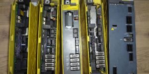 Fanuc Servo Drives