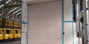 Automatic Rolling Shutter