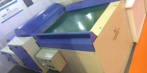 Roving Waste Opener Machine