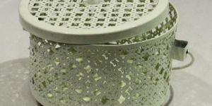 Accessory Basket with Handle