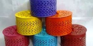 Accessory Boxes