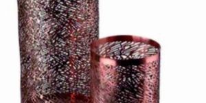 Iron Candle Holder Votive