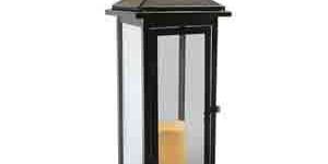 Candle Holder Lanterns
